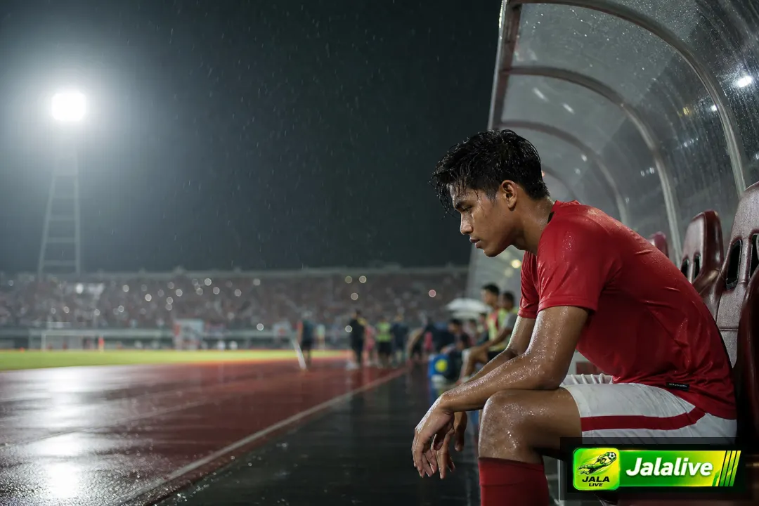 Ilustrasi: Rizky Ridho Lelah Usai Timnas Indonesia, Persija Atur Ulang
